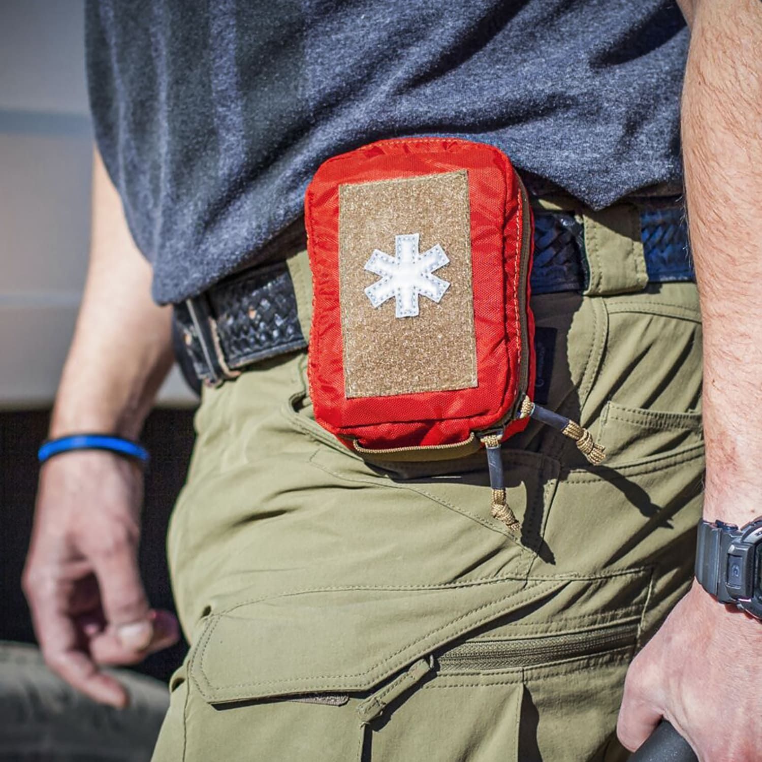 Mini Med Kit