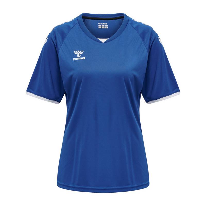 hummel hmlCORE VOLLEY TEE WO T-Shirt Damen