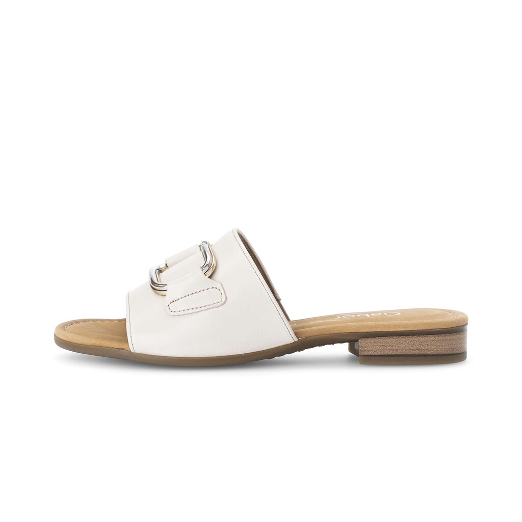 Gabor comfort Pantolette beige