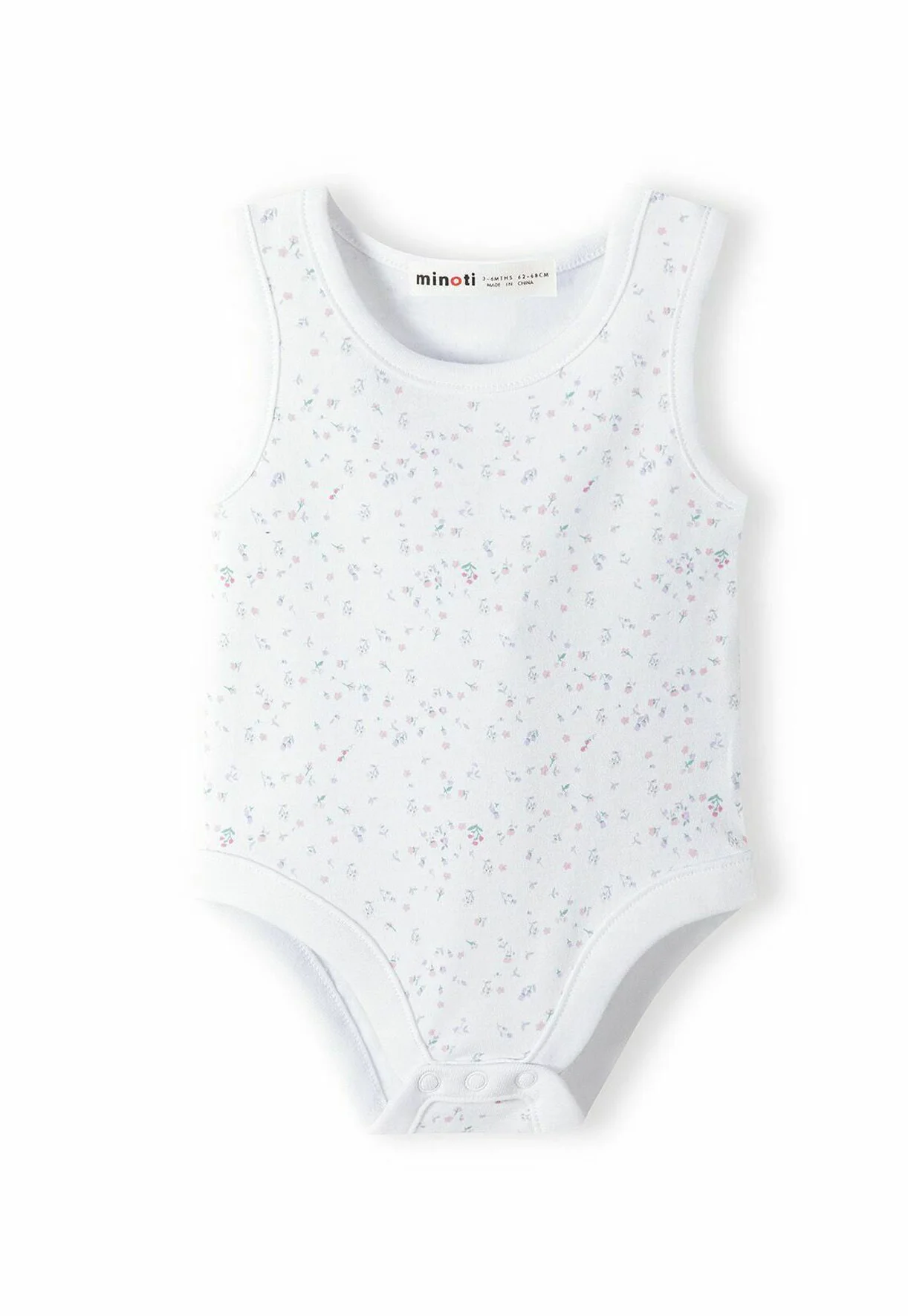 MINOTI PACK DE 3 - Cuerpo