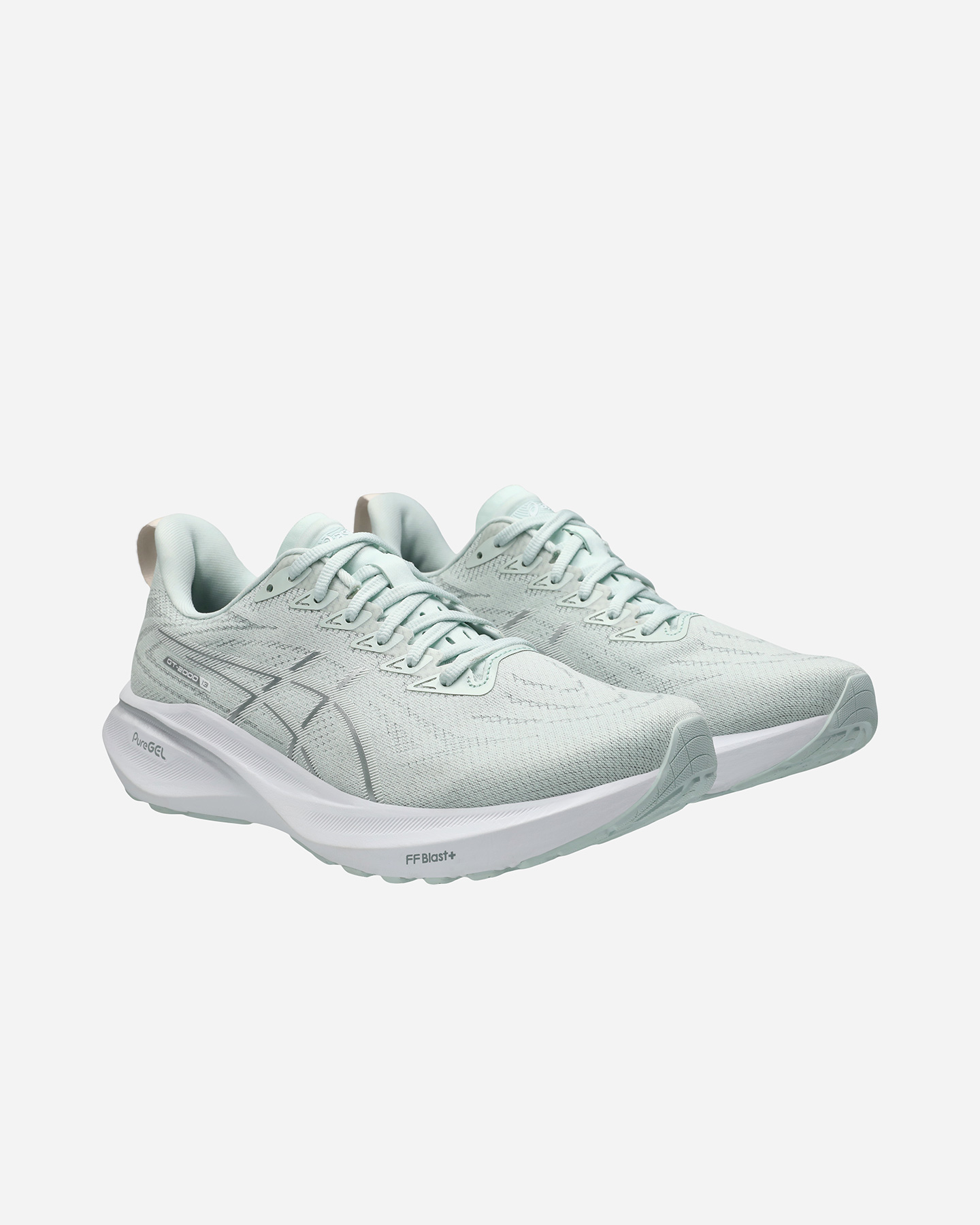Scarpe Running Asics Gt 2000 13 M 1011B861-301