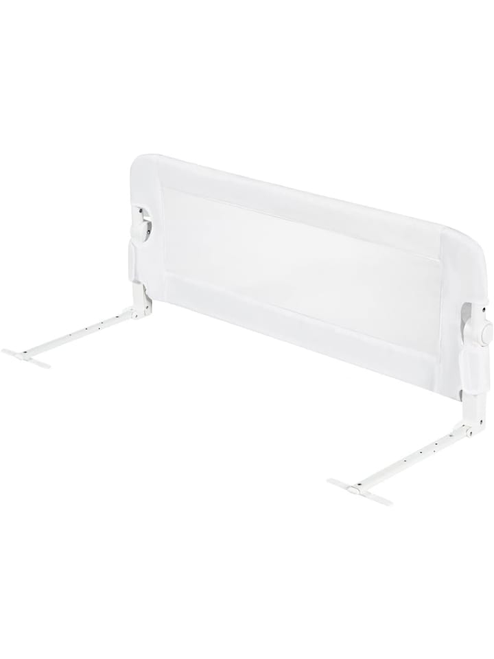 COSTWAY Bettgitter in Weiß günstig kaufen 105 x 40 cm