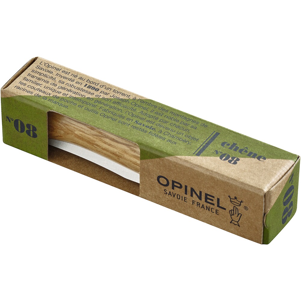 Opinel Messer Opinel No 8