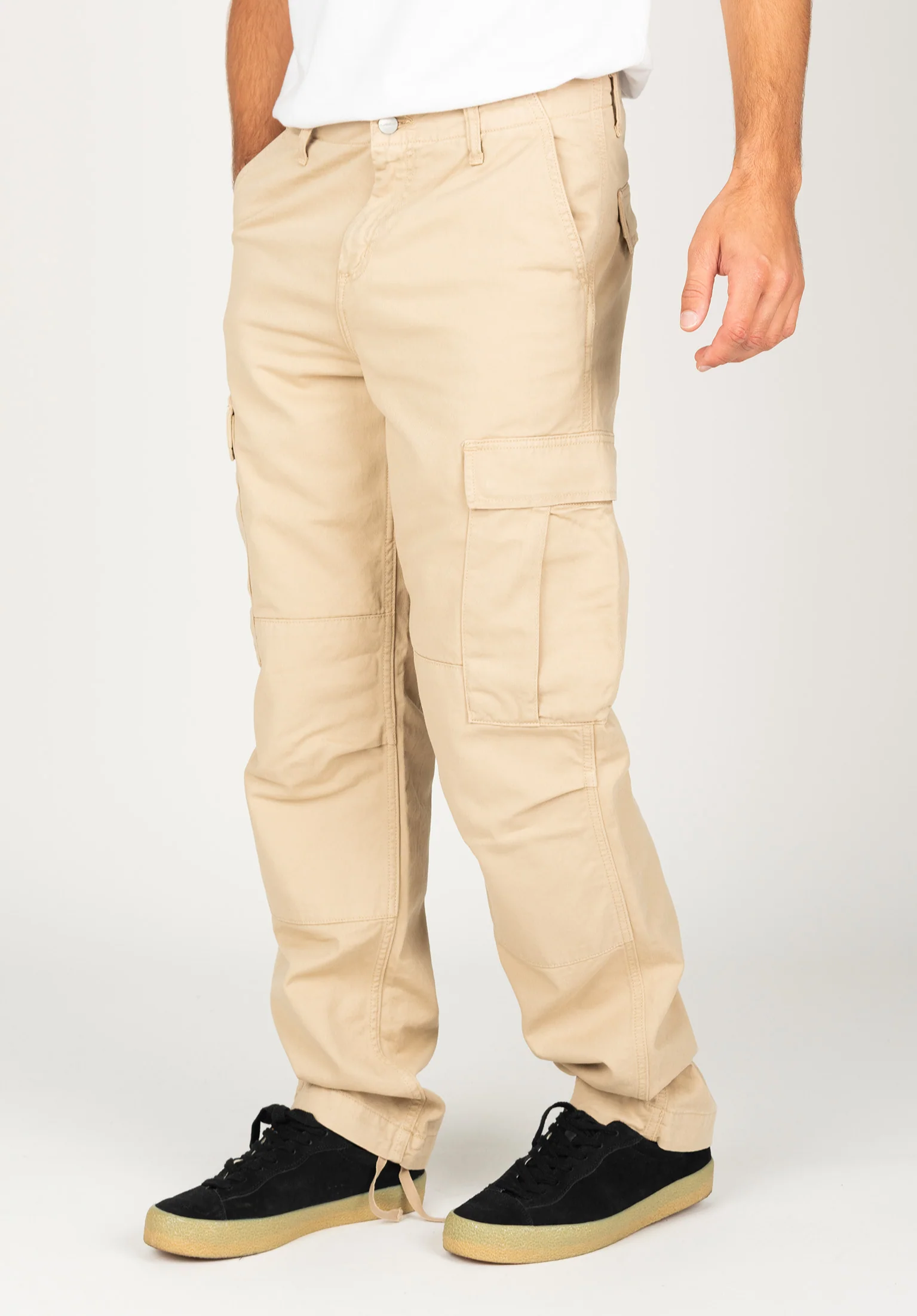 Regular Cargo Pant