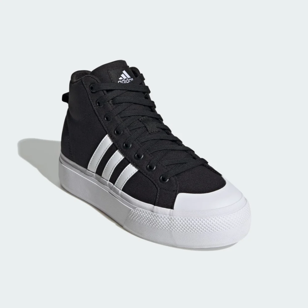 adidas Bravada 2.0 Mid IE2317 / schwarz