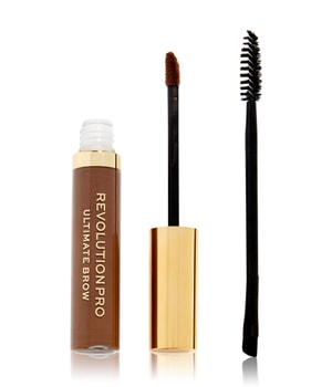 REVOLUTION PRO Ultimate Brow Gel Augenbrauengel-5.8 ml