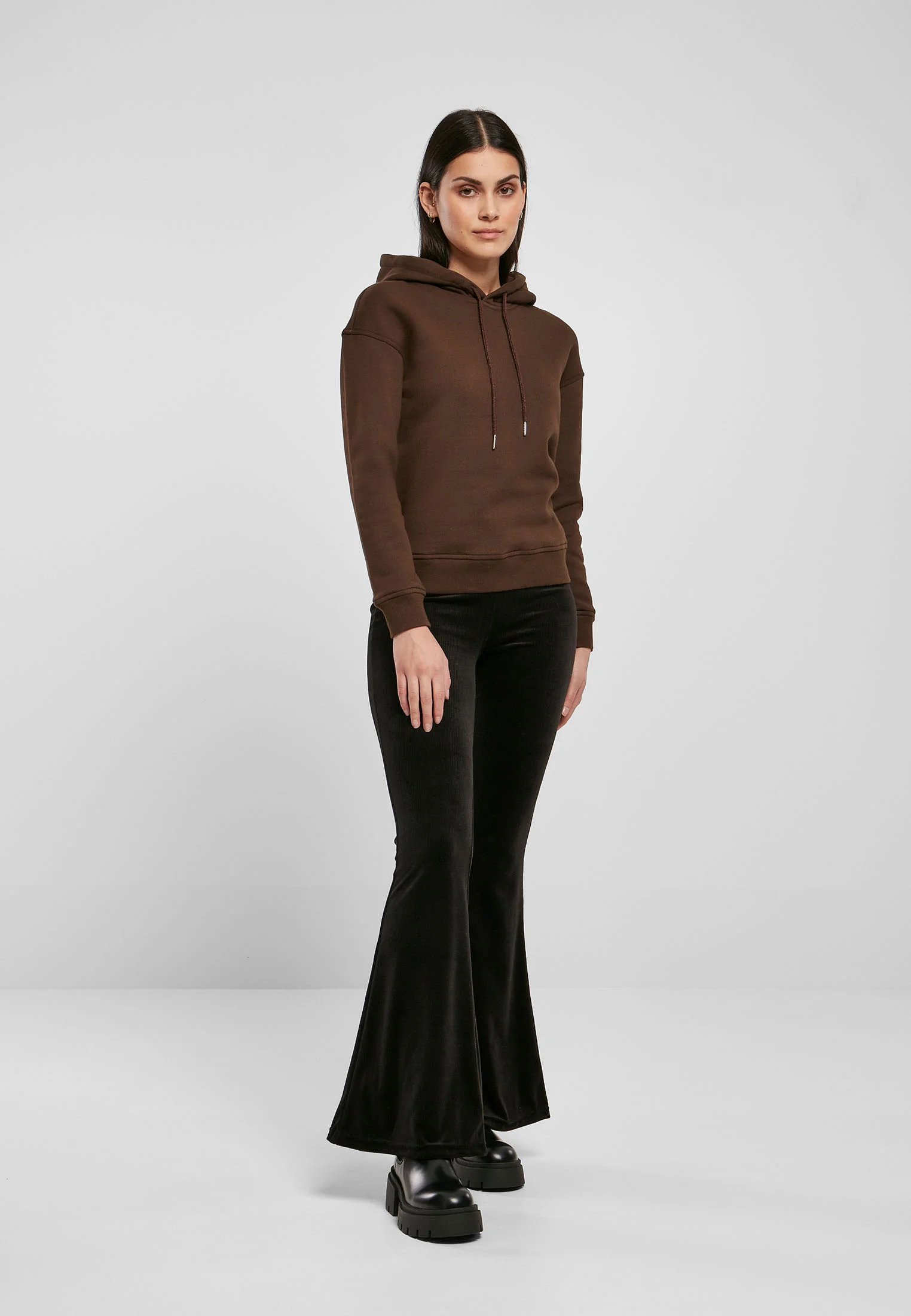 Sudadera con capucha Urban Classics