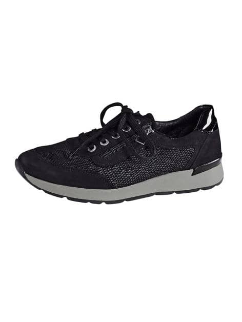 Schnürschuh