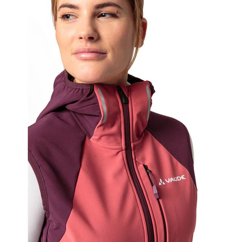 VAUDE Women's Larice Vest II Outdoorweste Damen