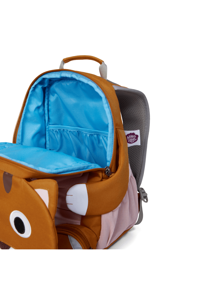 Affenzahn Affenzahn Kinderrucksack Großer Freund Katze günstig kaufen onesize