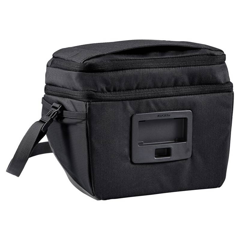 VAUDE OnTour Box L (KLICKfix ready) Lenkertasche