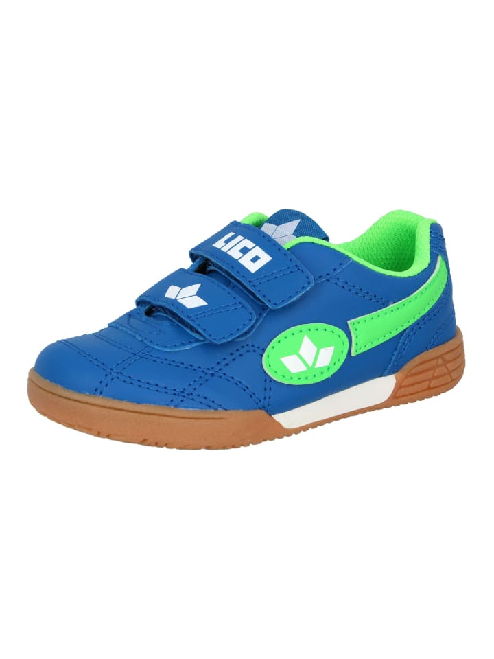 Lico Hallenschuh 