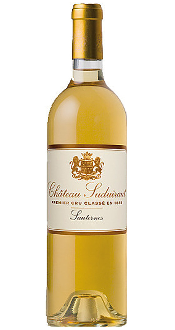 Château Suduiraut 2022 (Subskription)