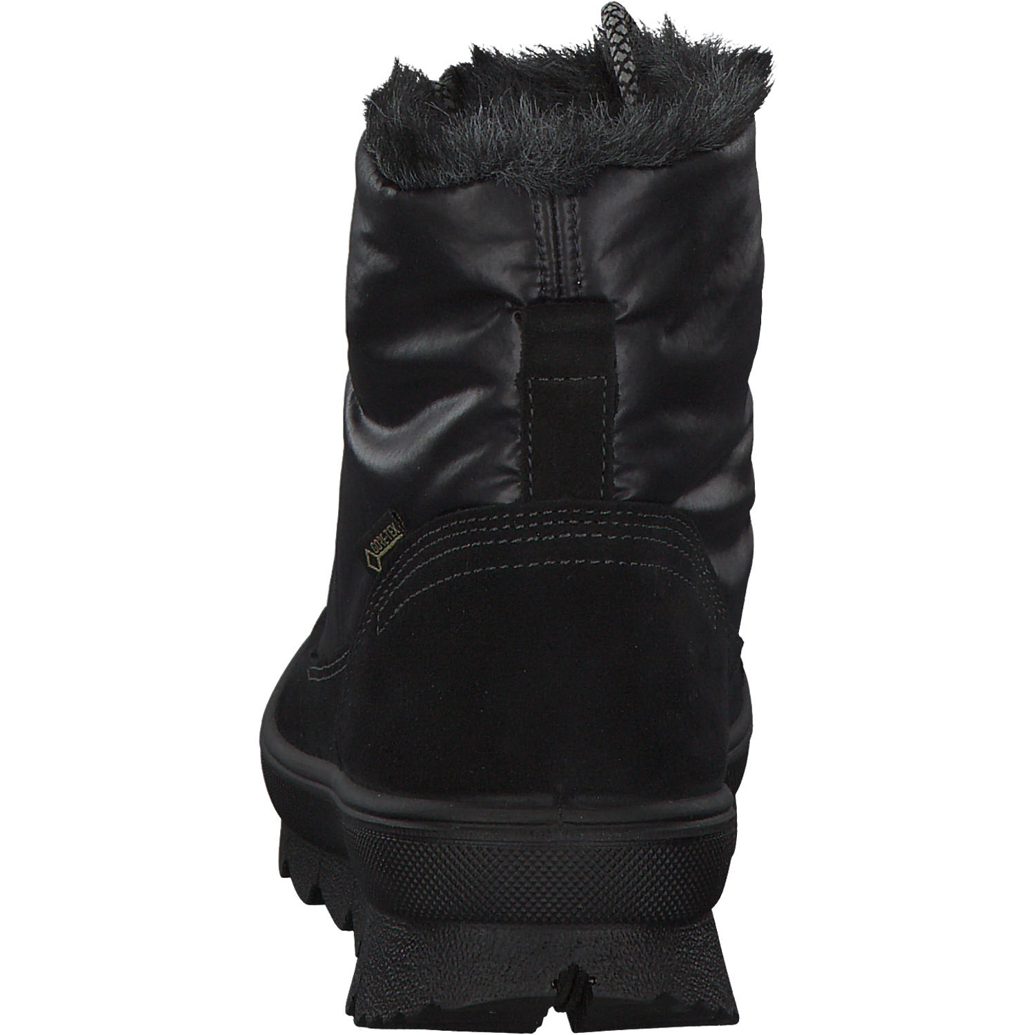Legero 00933, Stiefeletten, Damen, Schwarz