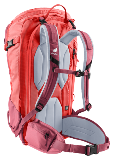 deuter Freerider Pro 32+ SL | Skitourenrucksack