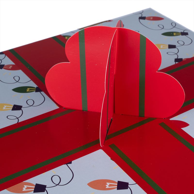 TIAKI Weihnachtskratzmöbel Geschenkbox zu TOP-Preisen | bitiba %