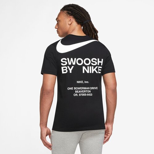 HERREN SHIRT M NSW TEE BIG SWOOSH