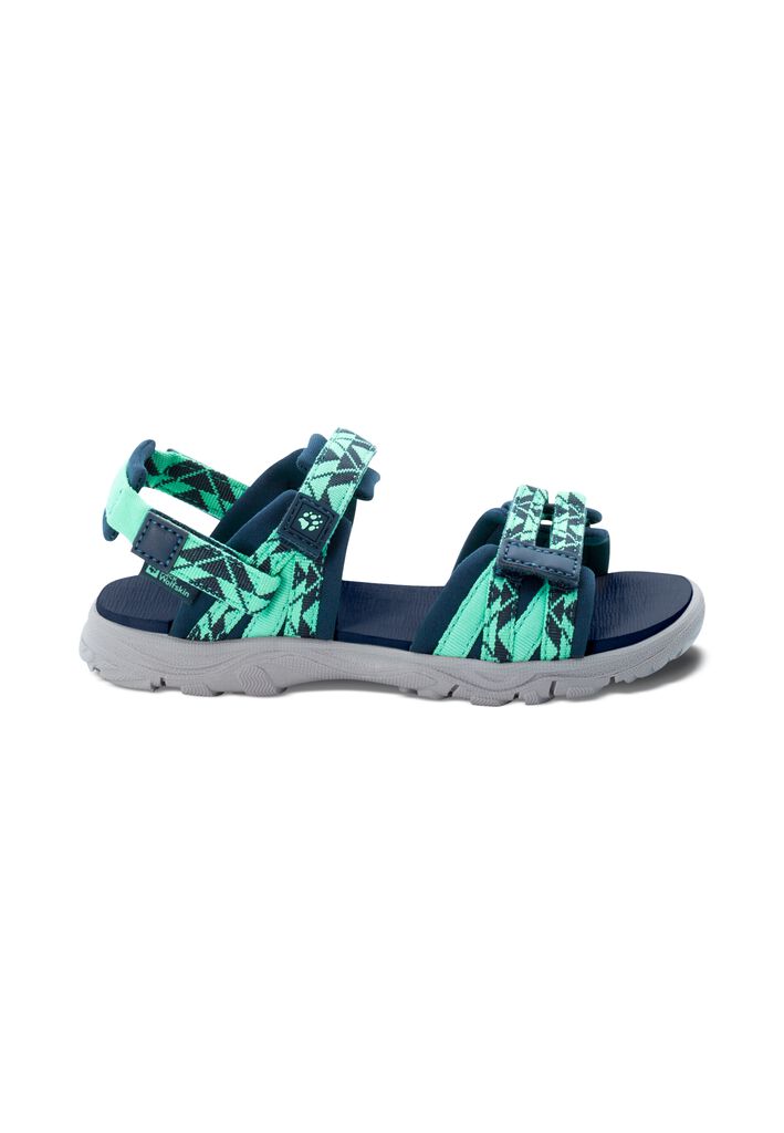 2 IN 1 SANDAL K Kinder Sandalen