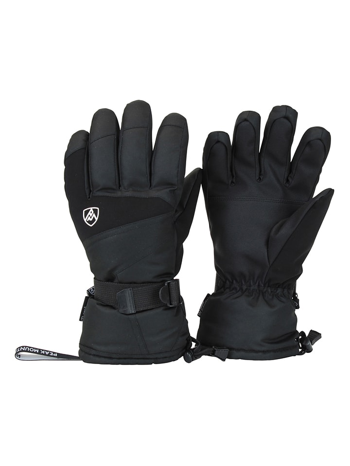 Peak Mountain Ski-/Snowboardhandschuhe 