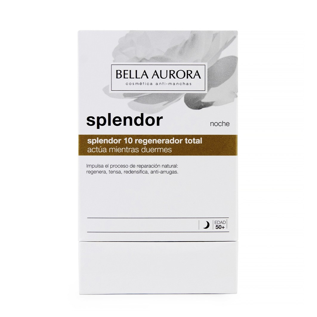 Bella Aurora Splendor10