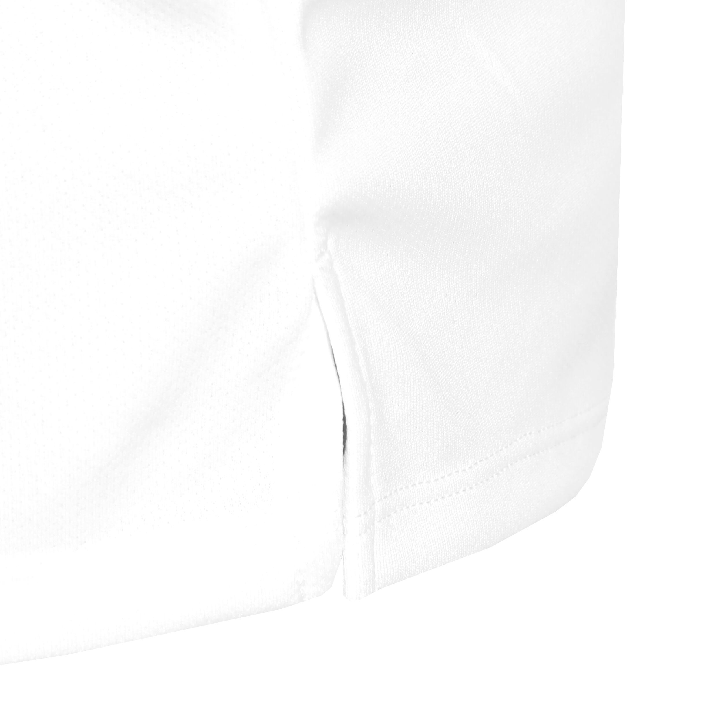 Dri-Fit Miler Tank-Top Herren - Weiß, Grau