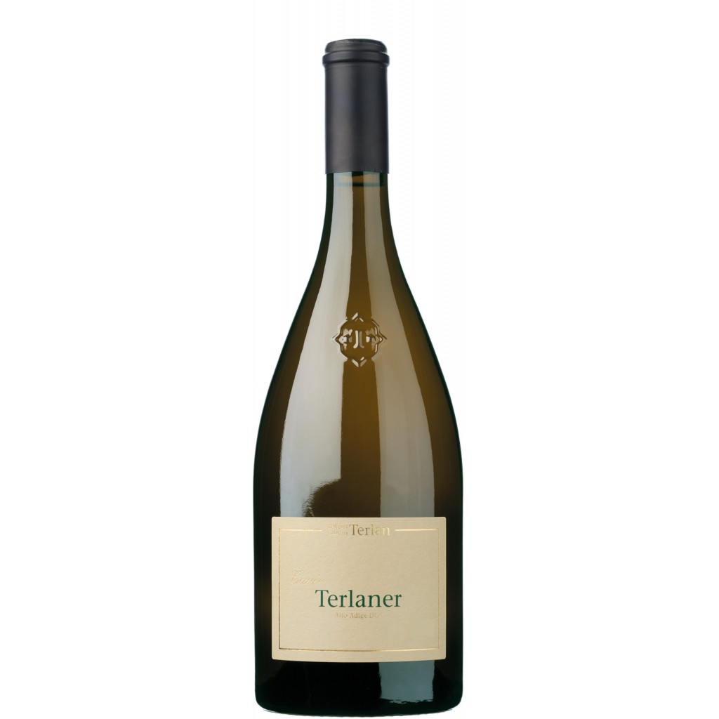 2022 Terlaner trocken