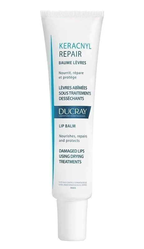 Ducray Keracnyl Repair Lip Balm