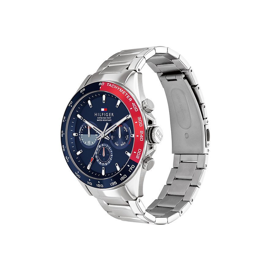 Tommy Hilfiger Herrenuhr