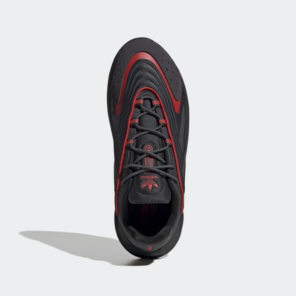 adidas Ozelia Bayern München HP7812 / schwarz