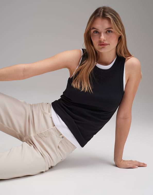 Tank Top Ilesso