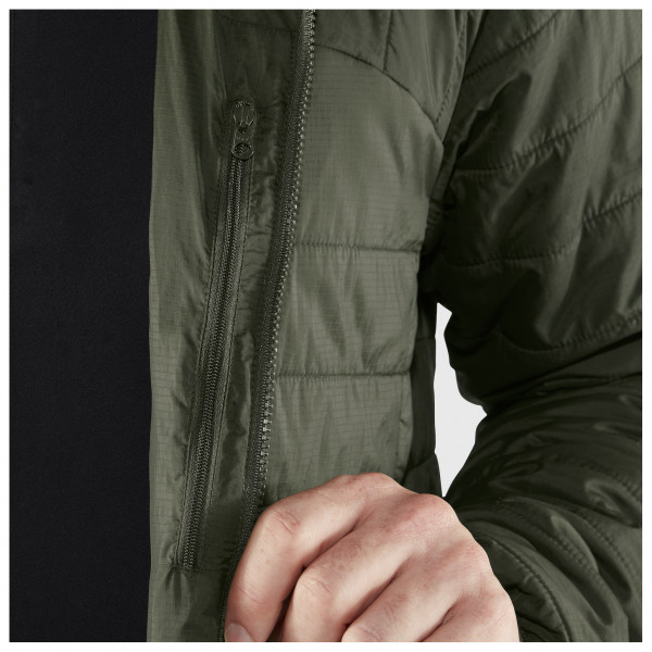 Fjällräven - Expedition X-Lätt Jacket - Kunstfaserjacke