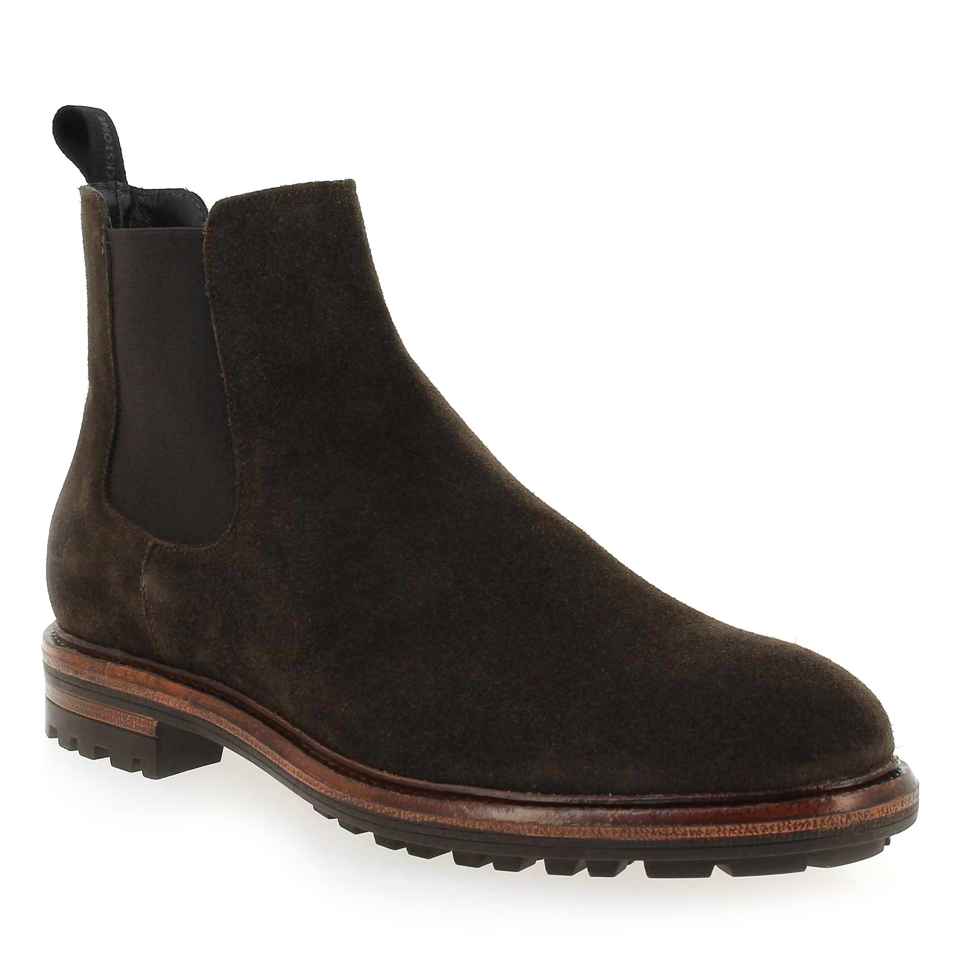 Blackstone  UG23 - Marron