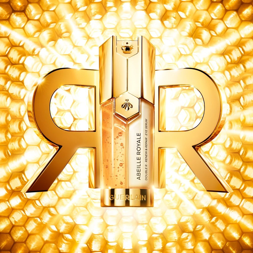Guerlain Double R Renew & Repair
