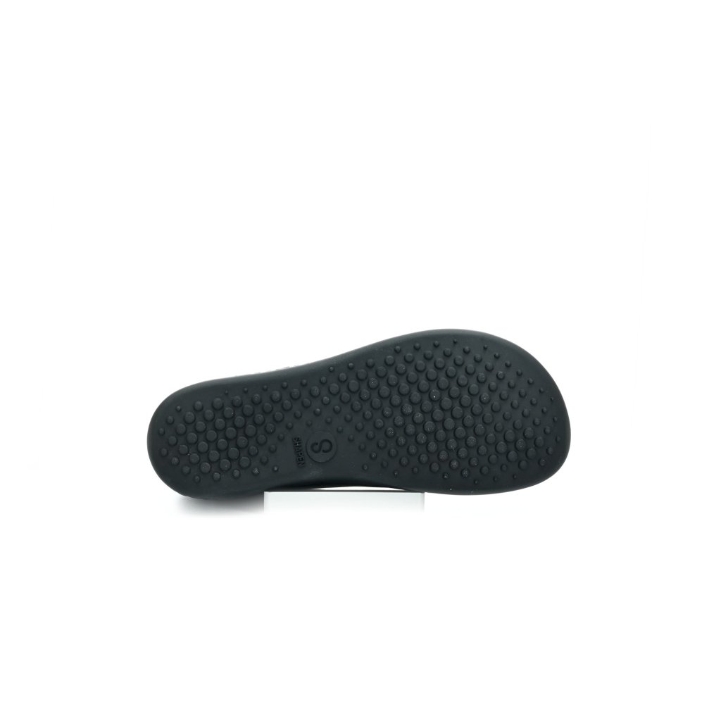 Shapen Victory Black Chelsea Barfußschuhe