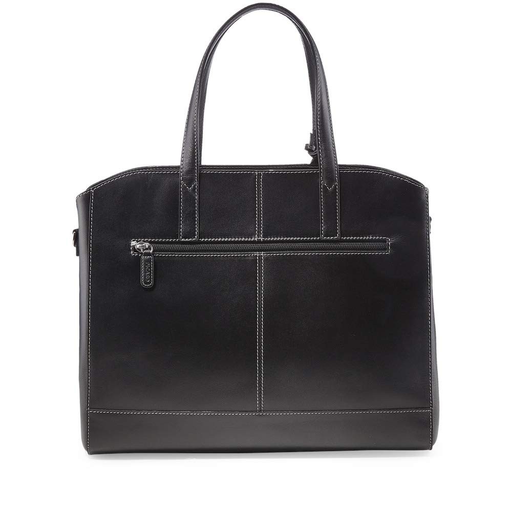 PICARD Handtaschen schwarz Business Shopper
