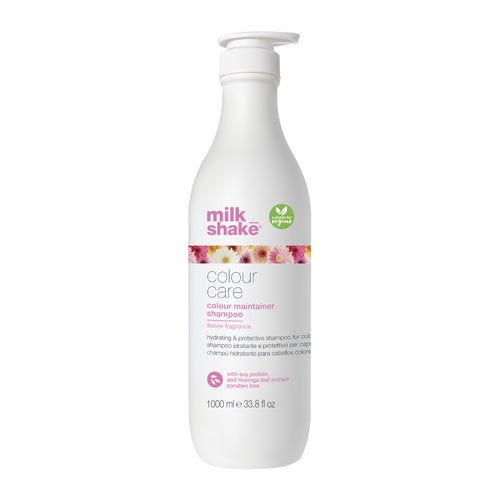 Milk_Shake Farvebevarende Blomsterduftshampoo 1.000 ml