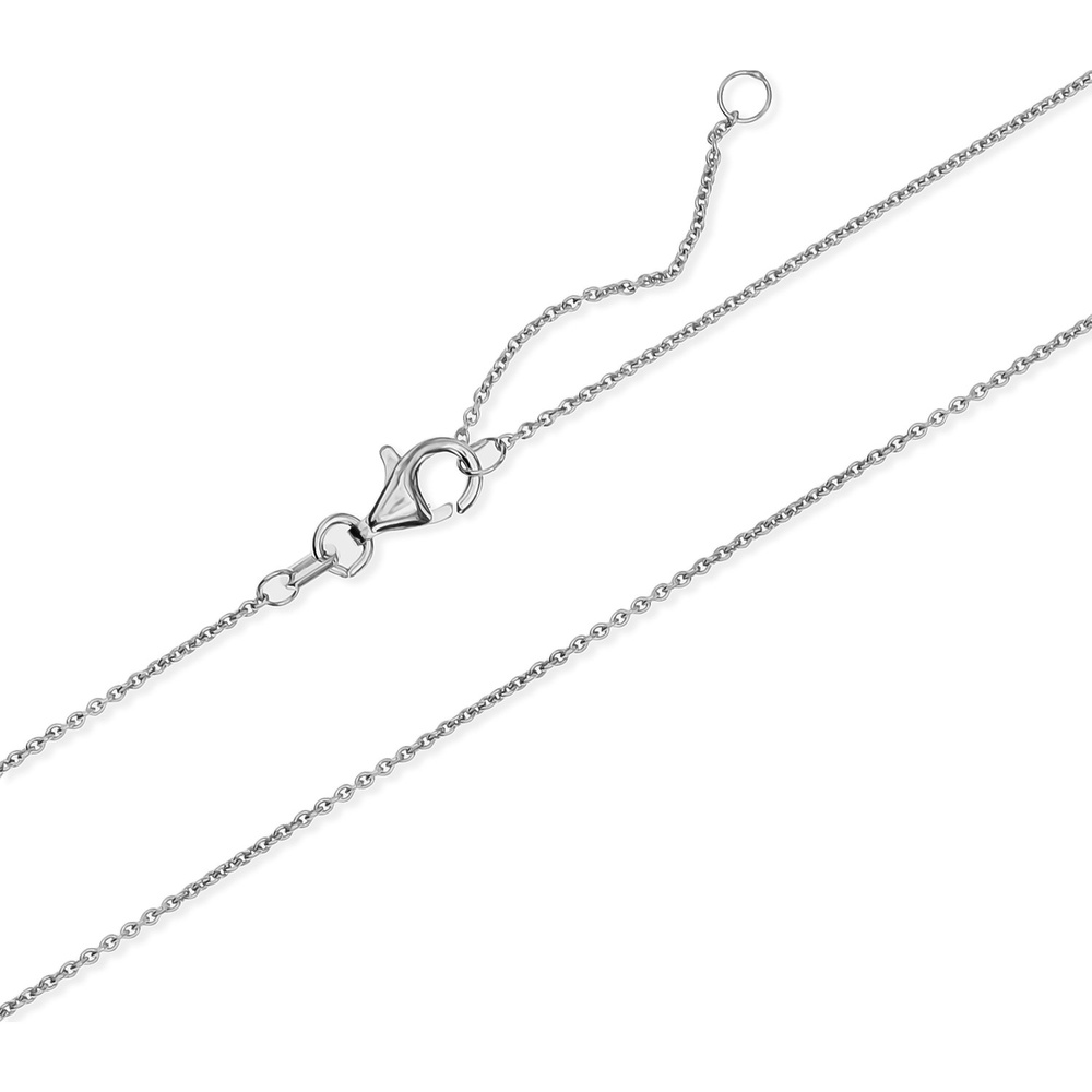 FAVS Chaînette 925 Argent collier