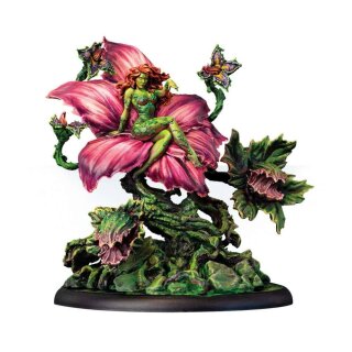 Batman Miniature Game: Poison ivy  (EN)