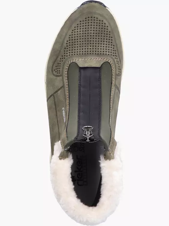 Rieker Damen Kurzstiefel