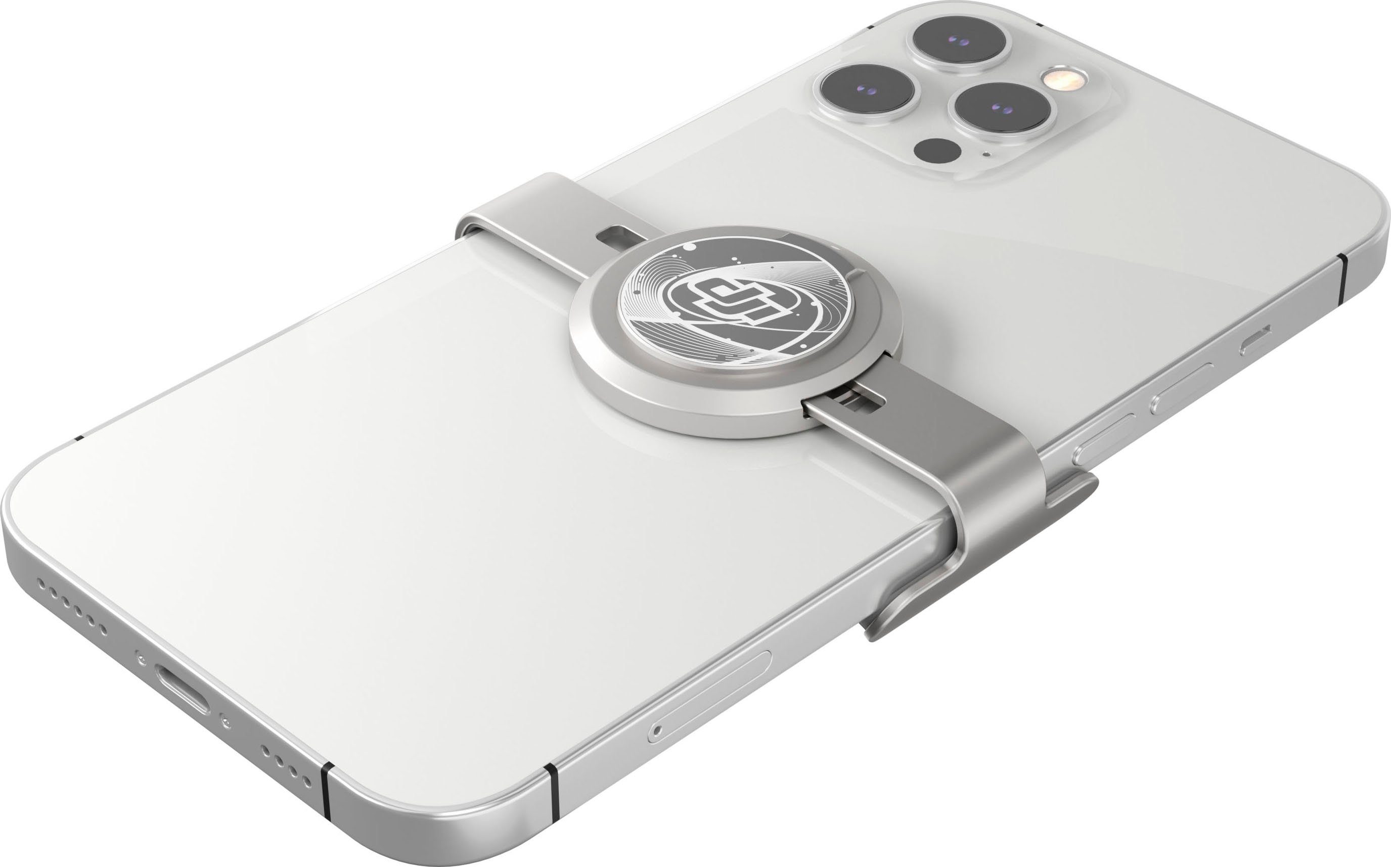 DJI OSMO MOBILE SE Gimbal