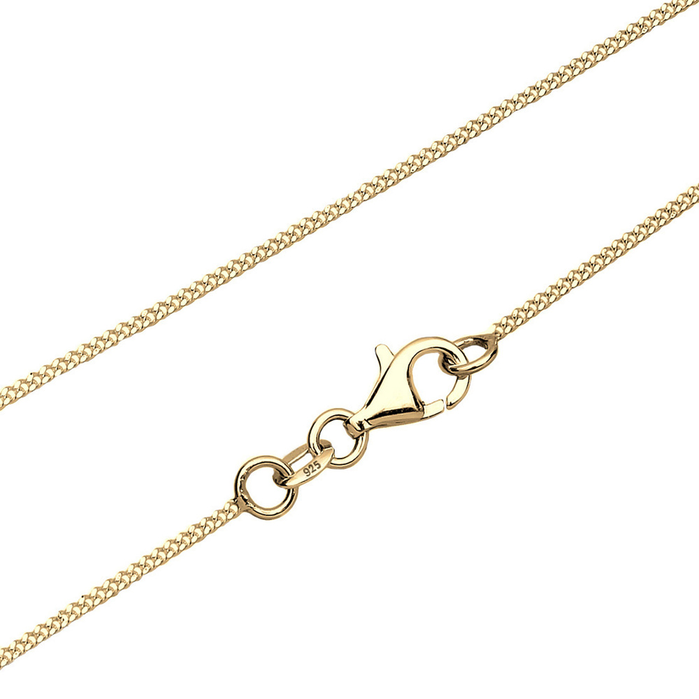 Elli Elli Collier Femme Pendentif Coquillage Mer Maritime - (925/1000) Argent Bijoux