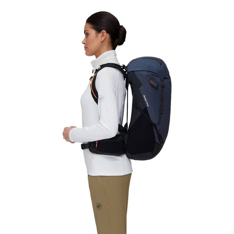 Mammut Ducan 24 Wanderrucksack Damen