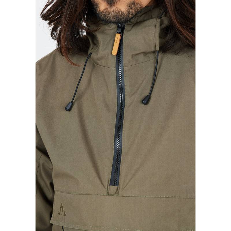 Whistler Snapper Funktionsjacke Herren