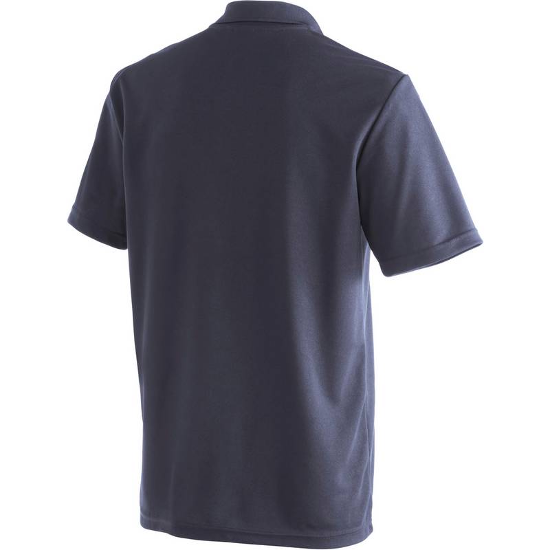 Maier Sports Ulrich Poloshirt Herren
