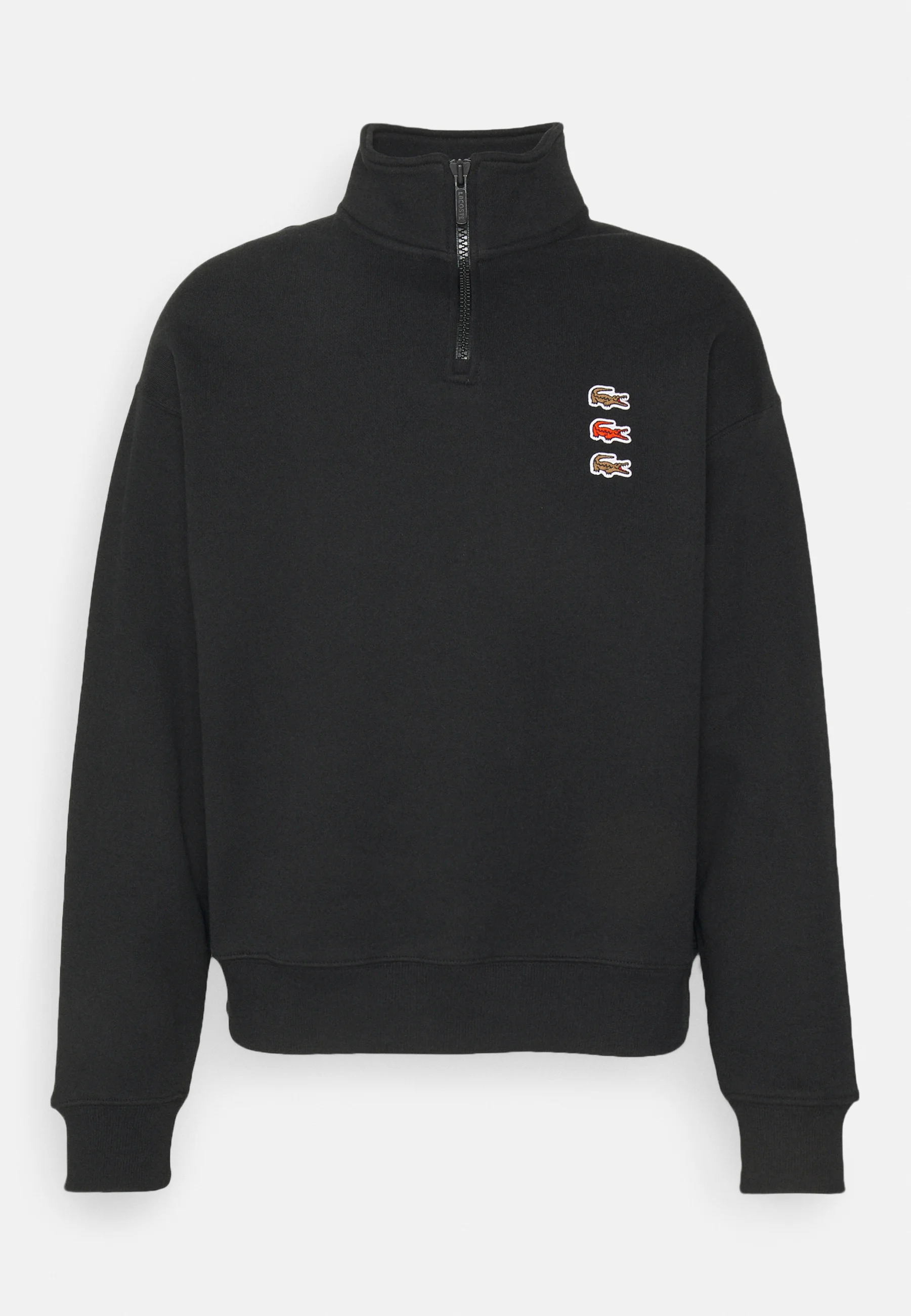 Lacoste EXCLUSIVA UNISEX - Sudadera