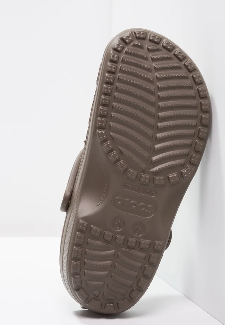 Crocs CLASSIC UNISEX - Chanclas de playa