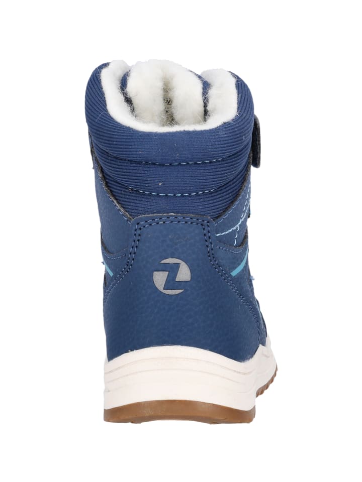 Zigzag Winterstiefel Rincet in 2034 Poseidon günstig kaufen