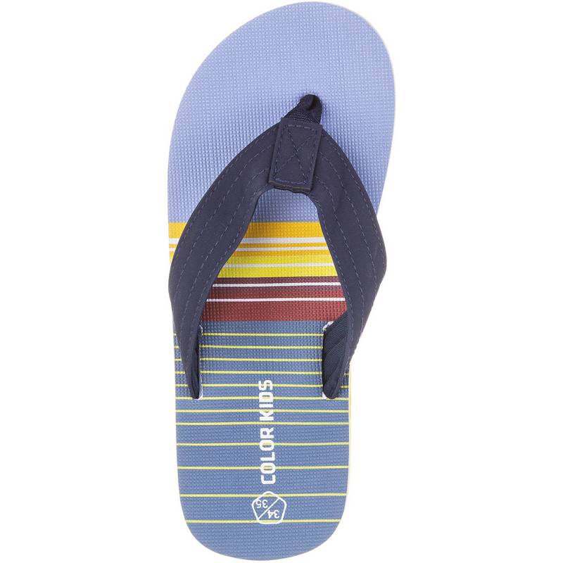 COLORKIDS Zehentrenner Kinder