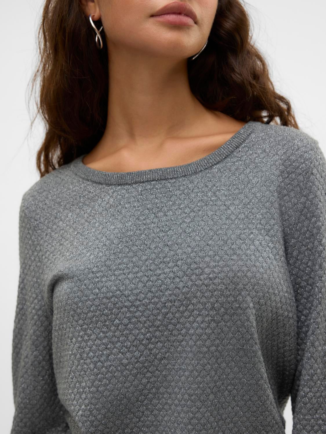 VMCARE Pullover