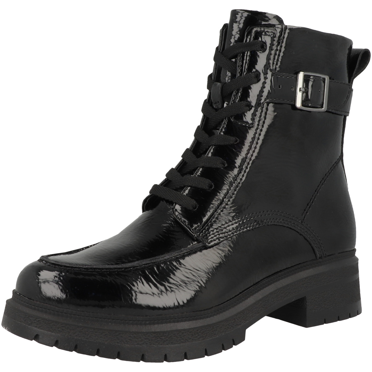 Tamaris 1-25261-41 Stiefelette schwarz